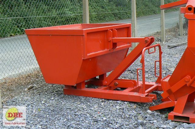 Forklift Tipping Scoop forklift tipping scoop dre.ie ireland